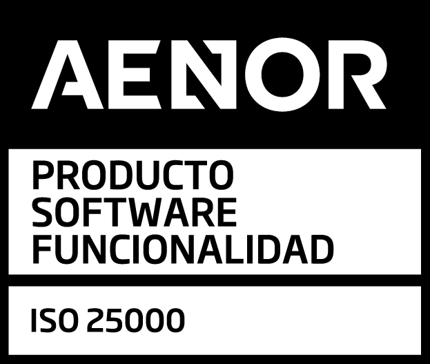Proyecto software ISO 25000